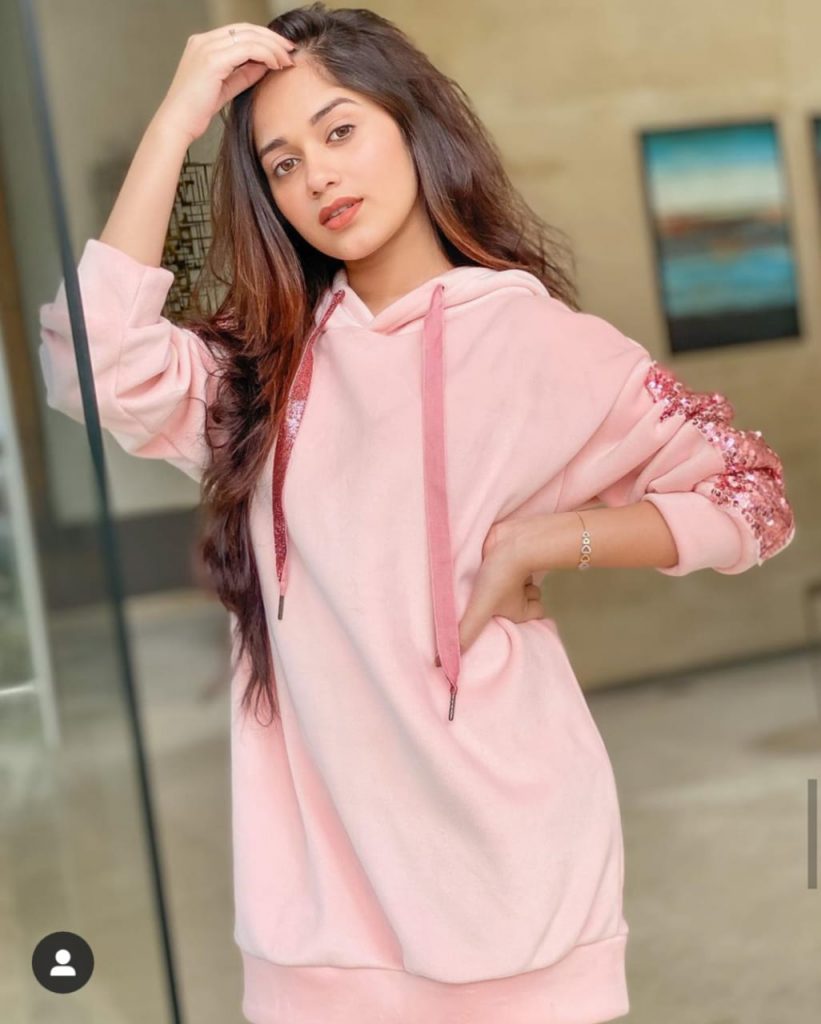 Jannat Zubair