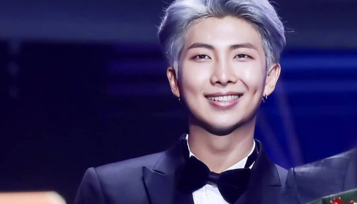 RM BTS, Age, Height, Birthday, Girlfriend, Family, Songs, Net Worth.