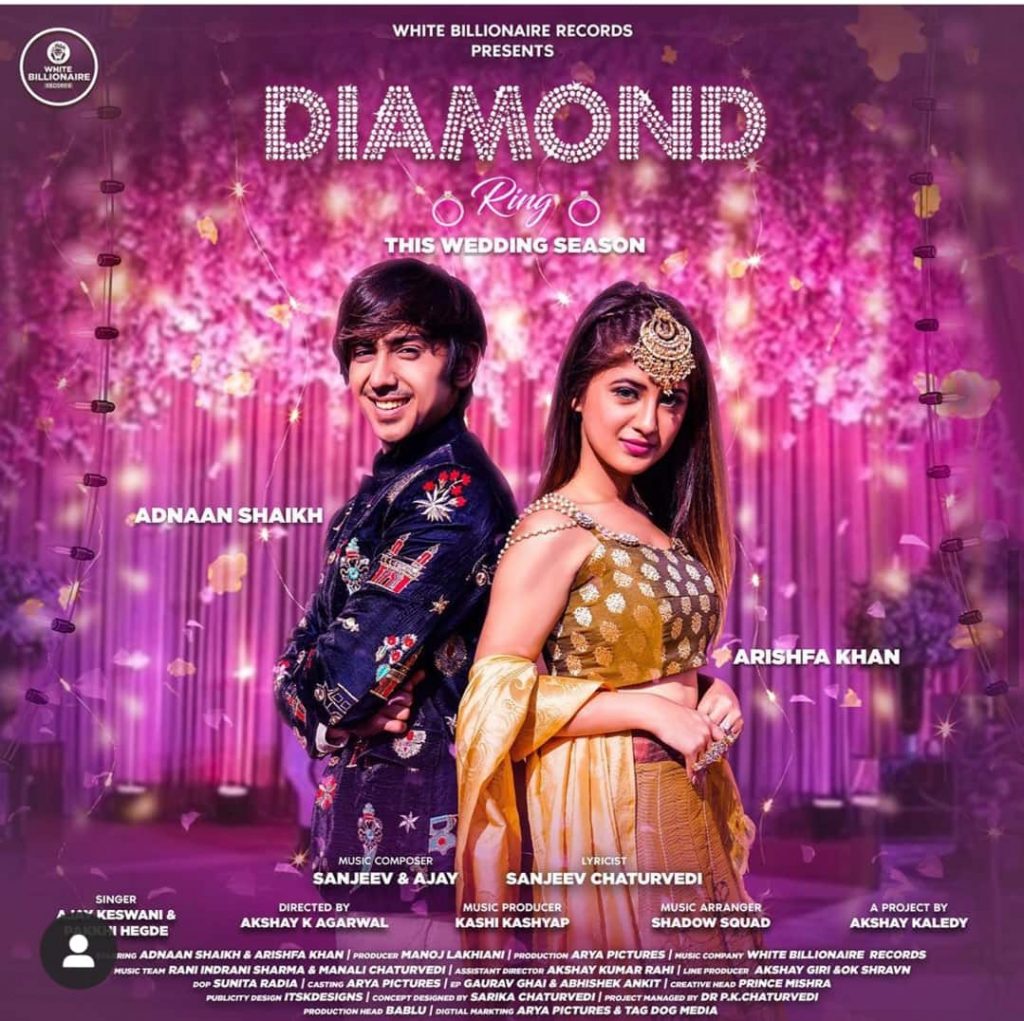 Adnaan Shaikh Songs