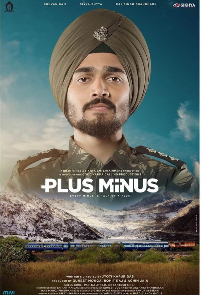 Bhuvan Bam Songs