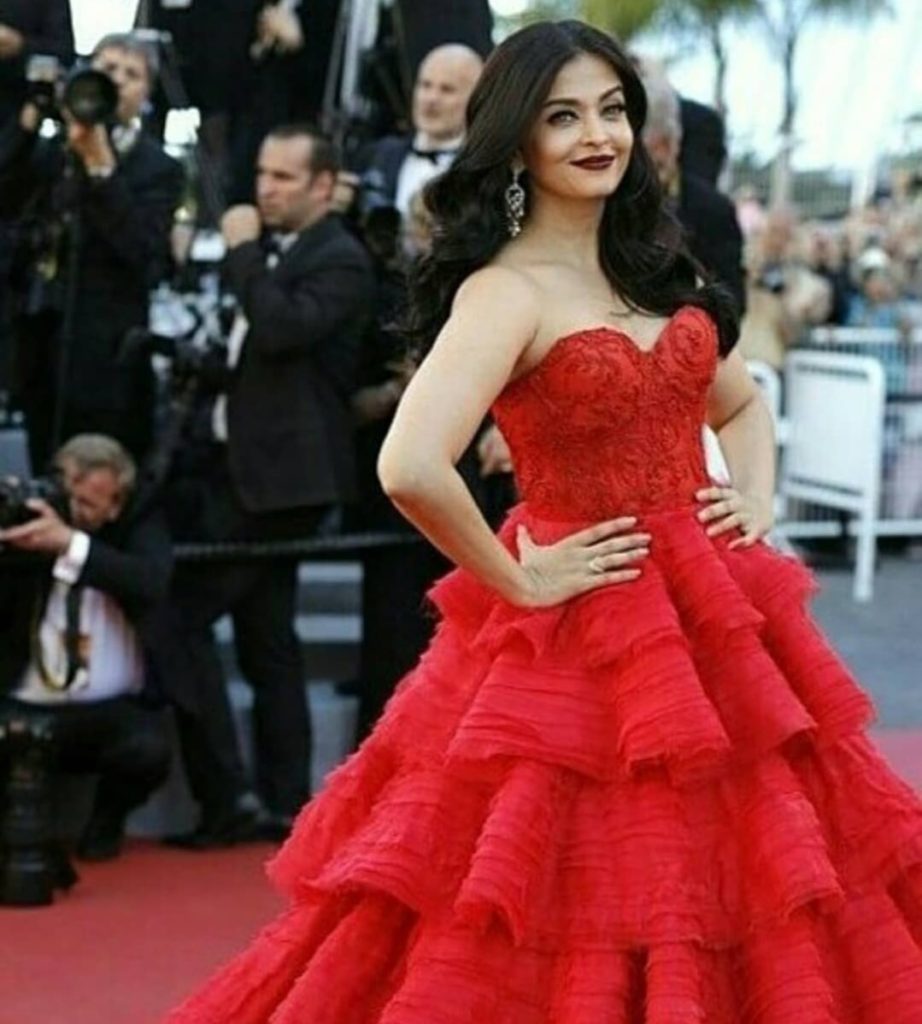 Aishwarya Rai Bachchan 