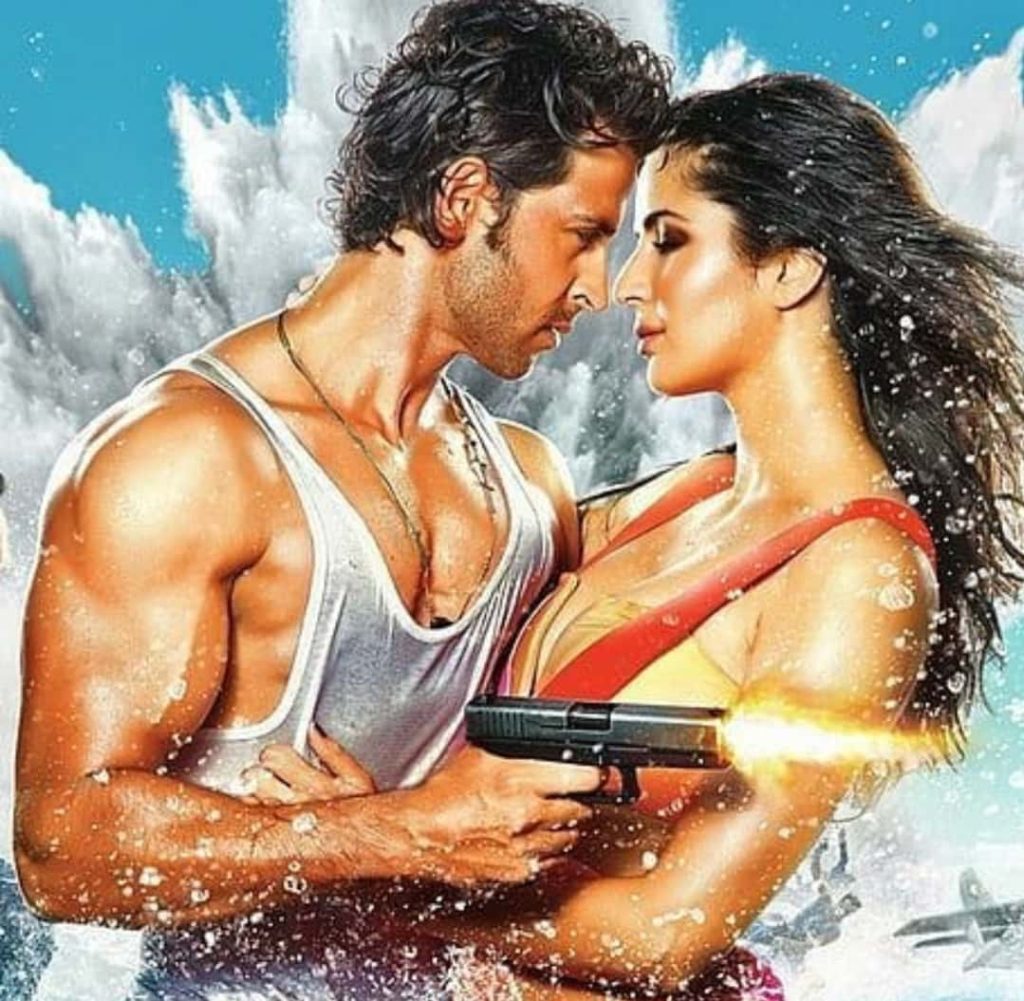 Hrithik Roshan Movies List