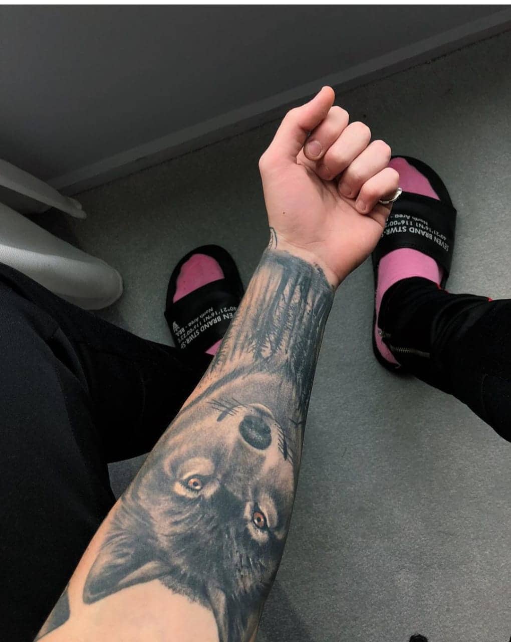 Alex Mapeli Tattoo Celeb Face Know Everything About Your Favorite Star