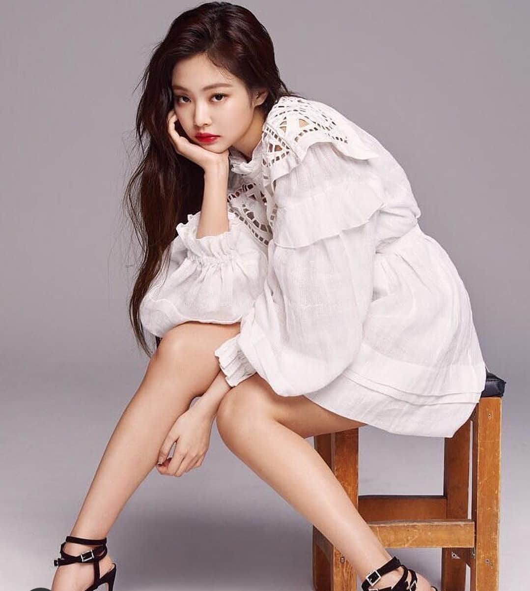 Kim Jennie Wiki - Celeb Face - Know Everything About Your Favorite Star