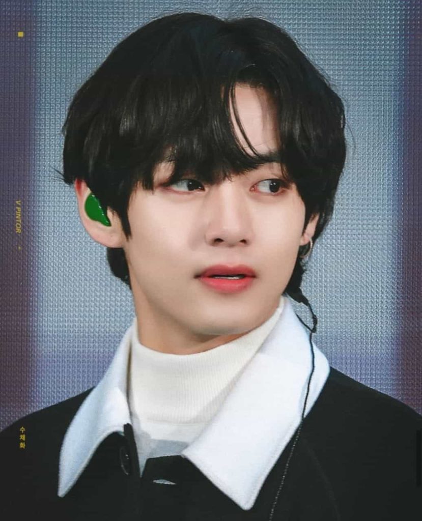 Kim Taehyung