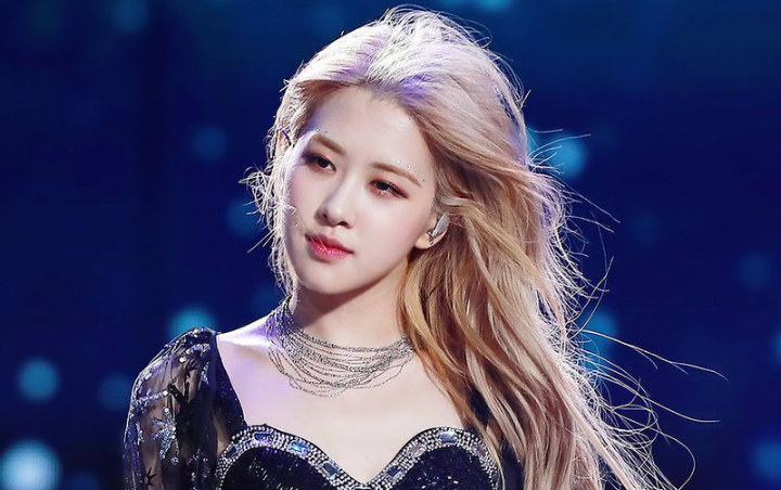 Rosé, BLACK PINK Wiki