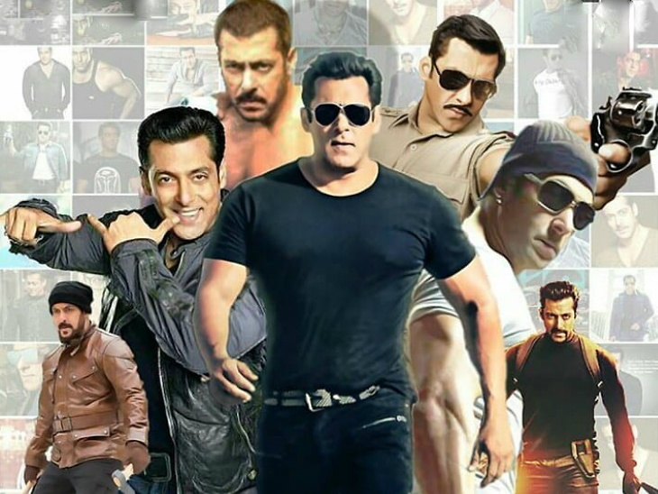 Salman Khan Biography