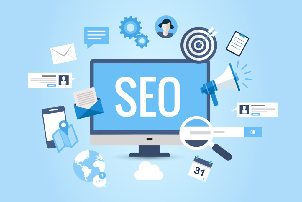 SEO Guide