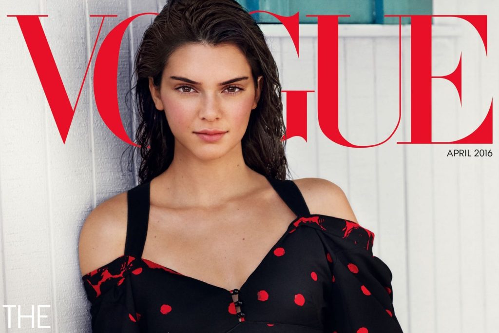 Kendall Jenner Age