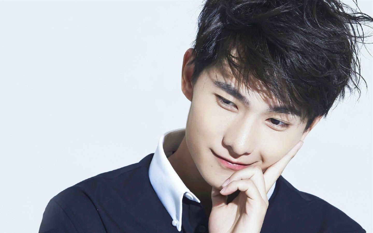 Yang-Yang - Celeb Face - Know Everything About Your Favorite Star