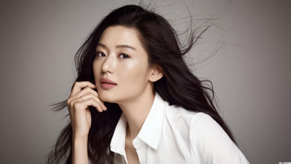 Jun Ji Hyun Height, Age, Husband