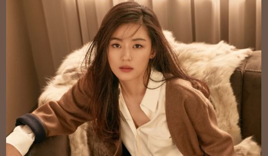 Jun Ji Hyun age, height, husband