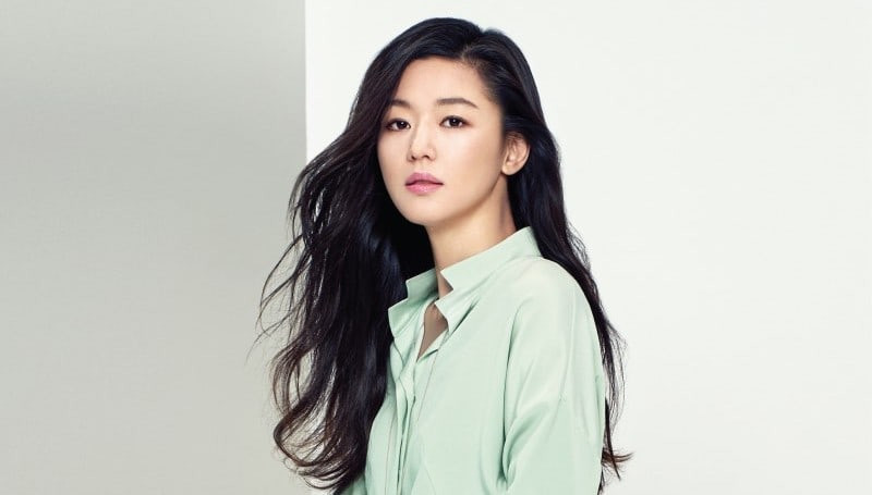 Jun Ji Hyun Age, Biography, Husband