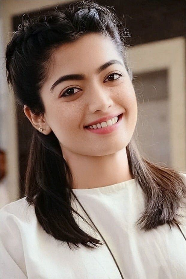 Rashmika Mandanna Husband, Bio, Movies