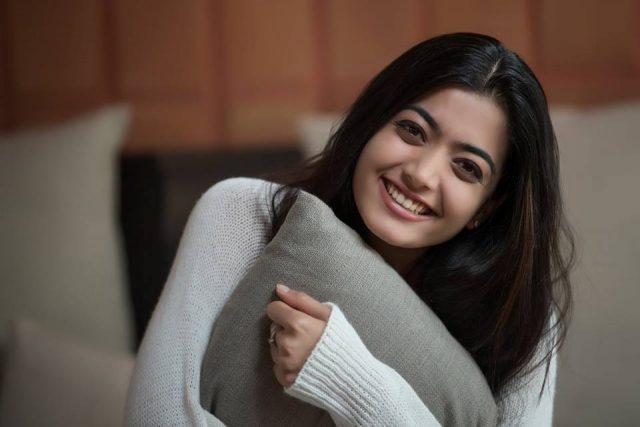 Rashmika Mandanna Age, Husband