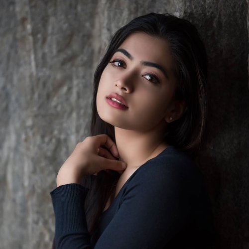 Rashmika Mandanna Movie list
