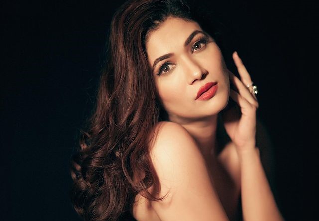 Ridhima Pandit Age
