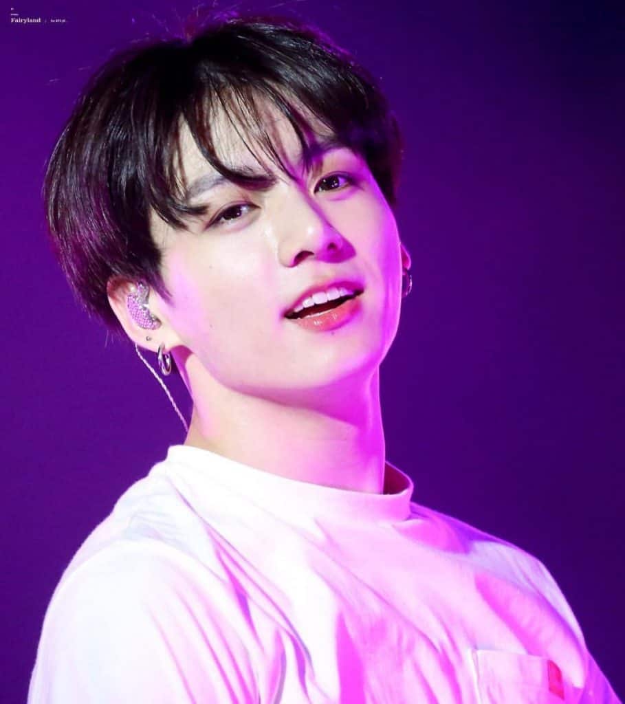 Jeon Jungkook BTS Age, Height, 