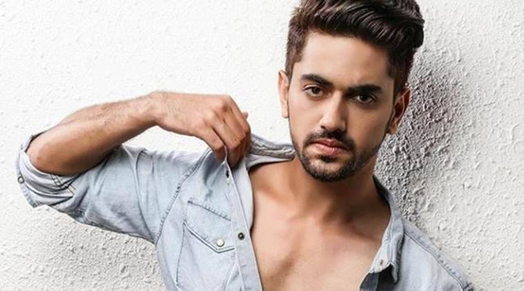 Zain Imam Age, Wife, Girlfriend