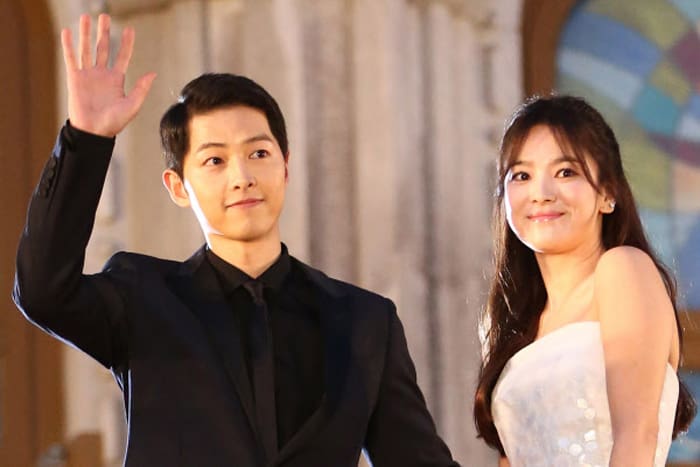 Song Hye-Kyo husband Song Joong-ki, Age, New Drama