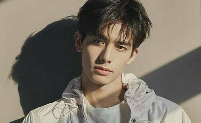 Song Weilong age, girlfriend, birthday