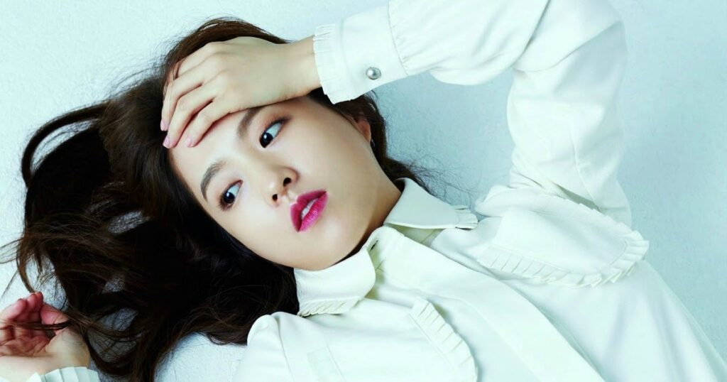Park Bo-Young Age, Birthday, Husband, Movies, Height, Park Hyung-Sik,  Instagram, Net Worth