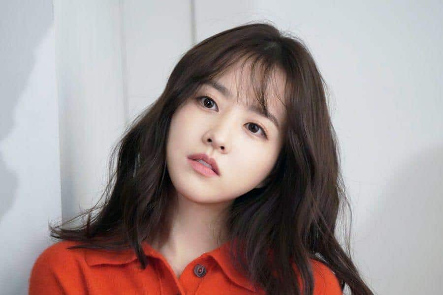 Park Bo-Young Age, Birthday, Movies