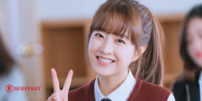 Park Bo-Young Instagram, Net Worth, Movies