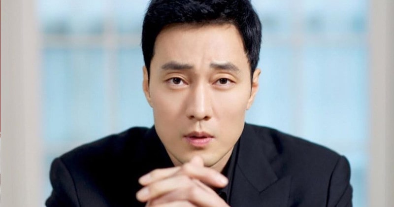 So Ji-Sub Age, Wife, Family