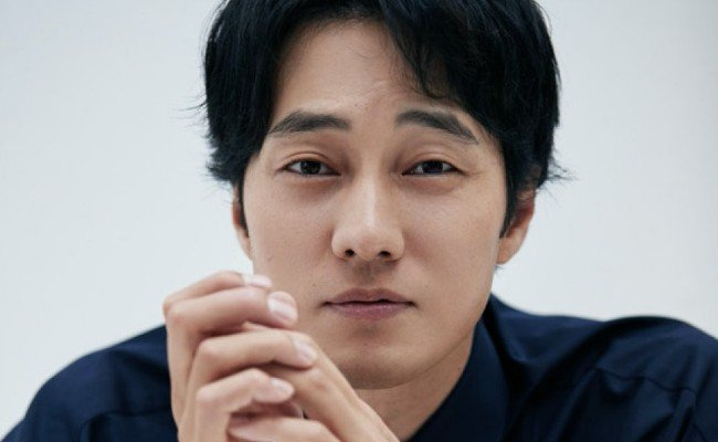 So Ji-Sub Married, Instagram, Movies