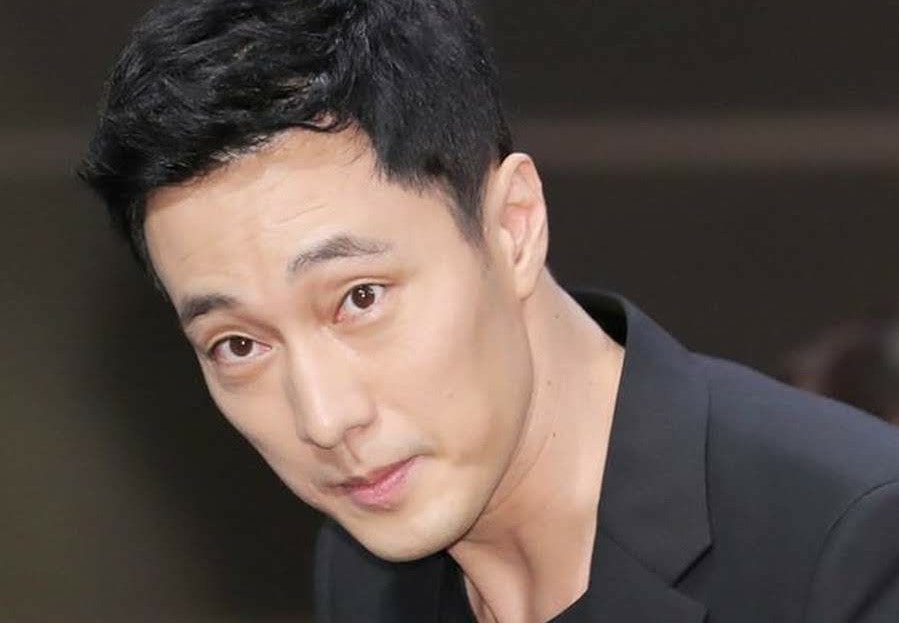 So Ji-Sub Drama, Family, Married