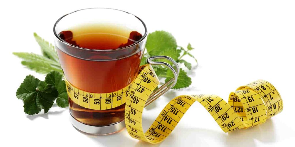 Best Detox Tea to loss belly fat faster